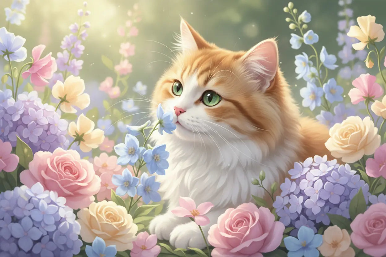 The Litter Box That Ends “Litter Rain kittyonly.com
